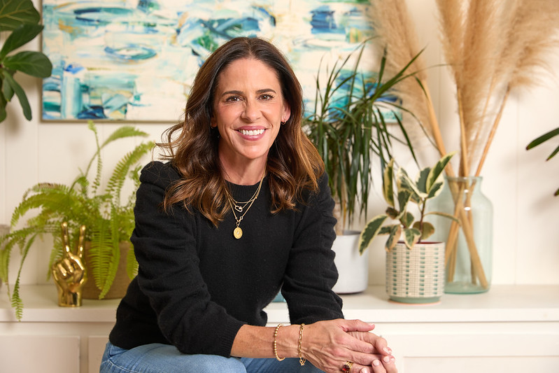 Suzanne Bernier, LMFT